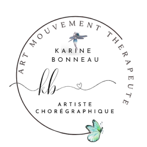 Karine Bonneau danse art mouvement thérapeute 